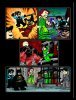 Istruzioni per la Costruzione - LEGO - 7785 - Arkham Asylum™: Page 35