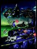 Istruzioni per la Costruzione - LEGO - 7785 - Arkham Asylum™: Page 36