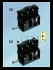 Istruzioni per la Costruzione - LEGO - 7785 - Arkham Asylum™: Page 38