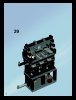 Istruzioni per la Costruzione - LEGO - 7785 - Arkham Asylum™: Page 54