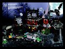 Istruzioni per la Costruzione - LEGO - 7785 - Arkham Asylum™: Page 64