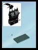 Istruzioni per la Costruzione - LEGO - 7785 - Arkham Asylum™: Page 22