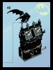 Istruzioni per la Costruzione - LEGO - 7785 - Arkham Asylum™: Page 61