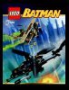 Istruzioni per la Costruzione - LEGO - 7786 - The Batcopter™: The Chase for Scarecrow: Page 1