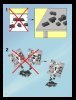 Istruzioni per la Costruzione - LEGO - 7786 - The Batcopter™: The Chase for Scarecrow: Page 2