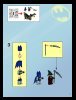 Istruzioni per la Costruzione - LEGO - 7786 - The Batcopter™: The Chase for Scarecrow: Page 3