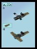 Istruzioni per la Costruzione - LEGO - 7786 - The Batcopter™: The Chase for Scarecrow: Page 8