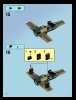 Istruzioni per la Costruzione - LEGO - 7786 - The Batcopter™: The Chase for Scarecrow: Page 10