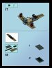 Istruzioni per la Costruzione - LEGO - 7786 - The Batcopter™: The Chase for Scarecrow: Page 11