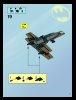 Istruzioni per la Costruzione - LEGO - 7786 - The Batcopter™: The Chase for Scarecrow: Page 13