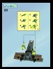 Istruzioni per la Costruzione - LEGO - 7786 - The Batcopter™: The Chase for Scarecrow: Page 14