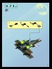 Istruzioni per la Costruzione - LEGO - 7786 - The Batcopter™: The Chase for Scarecrow: Page 15