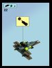 Istruzioni per la Costruzione - LEGO - 7786 - The Batcopter™: The Chase for Scarecrow: Page 16