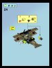 Istruzioni per la Costruzione - LEGO - 7786 - The Batcopter™: The Chase for Scarecrow: Page 18