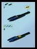 Istruzioni per la Costruzione - LEGO - 7786 - The Batcopter™: The Chase for Scarecrow: Page 23