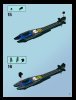 Istruzioni per la Costruzione - LEGO - 7786 - The Batcopter™: The Chase for Scarecrow: Page 27