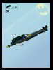 Istruzioni per la Costruzione - LEGO - 7786 - The Batcopter™: The Chase for Scarecrow: Page 31