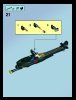 Istruzioni per la Costruzione - LEGO - 7786 - The Batcopter™: The Chase for Scarecrow: Page 32