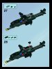 Istruzioni per la Costruzione - LEGO - 7786 - The Batcopter™: The Chase for Scarecrow: Page 36