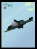 Istruzioni per la Costruzione - LEGO - 7786 - The Batcopter™: The Chase for Scarecrow: Page 37