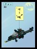 Istruzioni per la Costruzione - LEGO - 7786 - The Batcopter™: The Chase for Scarecrow: Page 41