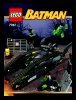 Istruzioni per la Costruzione - LEGO - 7787 - The Bat-Tank™: The Riddler™ and Bane's H: Page 1