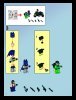 Istruzioni per la Costruzione - LEGO - 7787 - The Bat-Tank™: The Riddler™ and Bane's H: Page 4