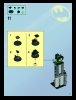 Istruzioni per la Costruzione - LEGO - 7787 - The Bat-Tank™: The Riddler™ and Bane's H: Page 13