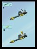 Istruzioni per la Costruzione - LEGO - 7787 - The Bat-Tank™: The Riddler™ and Bane's H: Page 36