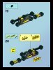 Istruzioni per la Costruzione - LEGO - 7787 - The Bat-Tank™: The Riddler™ and Bane's H: Page 41