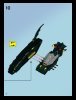 Istruzioni per la Costruzione - LEGO - 7787 - The Bat-Tank™: The Riddler™ and Bane's H: Page 50