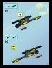 Istruzioni per la Costruzione - LEGO - 7787 - The Bat-Tank™: The Riddler™ and Bane's H: Page 57