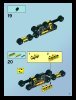 Istruzioni per la Costruzione - LEGO - 7787 - The Bat-Tank™: The Riddler™ and Bane's H: Page 59