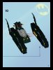 Istruzioni per la Costruzione - LEGO - 7787 - The Bat-Tank™: The Riddler™ and Bane's H: Page 69