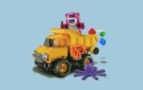 Istruzioni per la Costruzione - LEGO - 7789 - Lotso's Dump Truck: Page 43