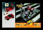 Istruzioni per la Costruzione - LEGO - 7801 - Rally Racer: Page 2