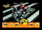 Istruzioni per la Costruzione - LEGO - 7802 - Euro Racer: Page 2