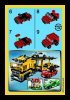 Istruzioni per la Costruzione - LEGO - 7803 - Jeep: Page 2