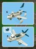 Istruzioni per la Costruzione - LEGO - 7840 - Airport Action Set: Page 4