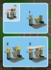 Istruzioni per la Costruzione - LEGO - 7840 - Airport Action Set: Page 8