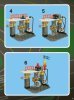 Istruzioni per la Costruzione - LEGO - 7840 - Airport Action Set: Page 9