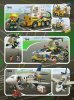 Istruzioni per la Costruzione - LEGO - 7840 - Airport Action Set: Page 13