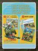 Istruzioni per la Costruzione - LEGO - 7840 - Airport Action Set: Page 15