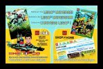 Istruzioni per la Costruzione - LEGO - 7844 - Rescue Truck: Page 6