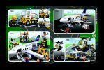 Istruzioni per la Costruzione - LEGO - 7844 - Rescue Truck: Page 8