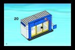 Istruzioni per la Costruzione - LEGO - 7848 - Toys "R” Us Truck: Page 30