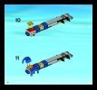 Istruzioni per la Costruzione - LEGO - 7848 - Toys "R” Us Truck: Page 10