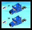 Istruzioni per la Costruzione - LEGO - 7848 - Toys "R” Us Truck: Page 34