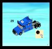 Istruzioni per la Costruzione - LEGO - 7848 - Toys "R” Us Truck: Page 35