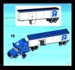 Istruzioni per la Costruzione - LEGO - 7848 - Toys "R” Us Truck: Page 55